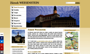 Weesenstein.cz thumbnail