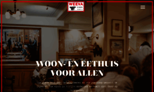 Weeva.nl thumbnail