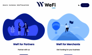 Wefi.capital thumbnail