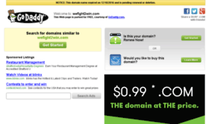 Wefight2win.com thumbnail