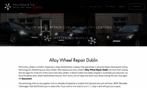 Wefixalloywheels.ie thumbnail