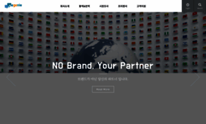 Wegenie.kr thumbnail