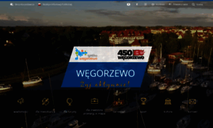 Wegorzewo.pl thumbnail
