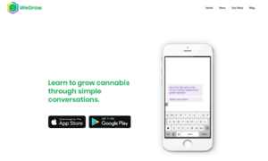 Wegrowapp.com thumbnail