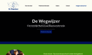 Wegwijzer.d4w.nl thumbnail