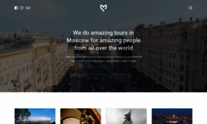 Weheart.moscow thumbnail