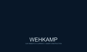 Wehkamp.de thumbnail
