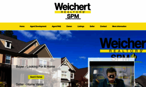 Weichertspm.com thumbnail