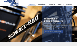 Weidener-fahrradhaus.de thumbnail