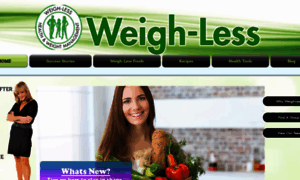 Weighless.org thumbnail