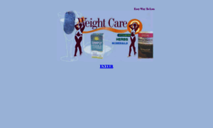 Weight-care.com thumbnail