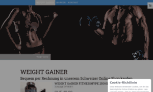 Weight-gainer-shake.ch thumbnail