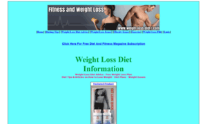 Weight-loss-diet-i.com thumbnail