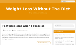 Weight-loss-diet-info.com thumbnail