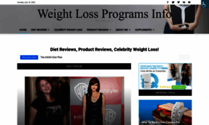 Weight-loss-programs-info.com thumbnail