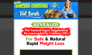 Weight-loss-supplements.info thumbnail