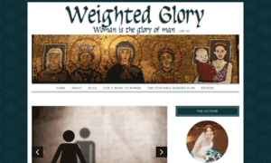 Weighted-glory.com thumbnail