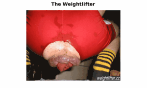 Weightlifter.cc thumbnail