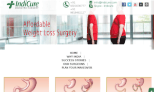 Weightlossbariatricsurgery.in thumbnail