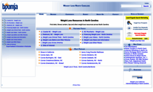 Weightlossnc.boomja.com thumbnail