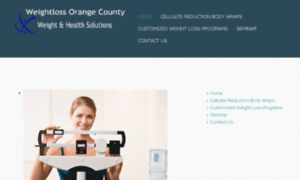 Weightlossorangecounty.org thumbnail