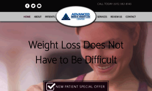 Weightlossspringfieldtn.com thumbnail