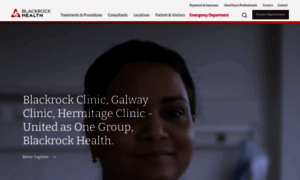Weightlosssurgery.blackrock-clinic.ie thumbnail