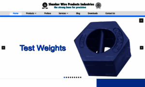 Weights-swpi.com thumbnail