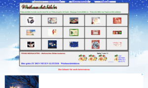 Weihnachtsbilder.internetcityservice.com thumbnail