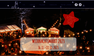 Weihnachtsmarkt-apostelkirche.de thumbnail