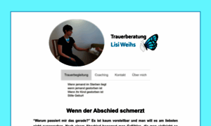 Weihs.org thumbnail