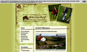 Weilerhof-sinz.de thumbnail
