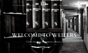 Weilers.ca thumbnail