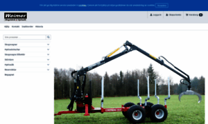 Weimer.se thumbnail
