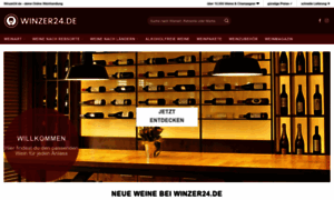 Wein-bodenheim.de thumbnail
