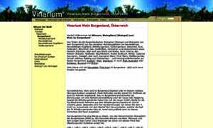 Wein-im-burgenland.com thumbnail