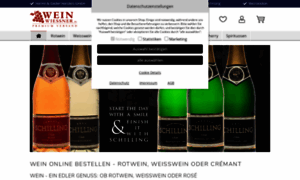 Wein-wiessner.de thumbnail
