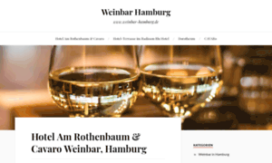 Weinbar-hamburg.de thumbnail