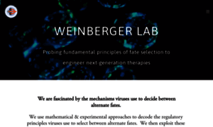 Weinbergerlab.ucsf.edu thumbnail