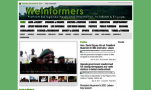 Weinformers.net thumbnail