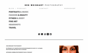 Weingartphoto.com thumbnail