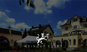 Weingut-egert.de thumbnail