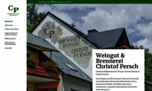 Weingut-persch.de thumbnail