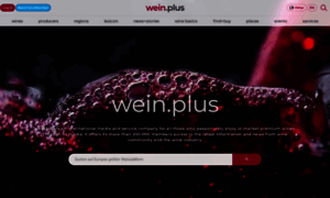 Weinplus.de thumbnail
