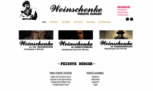 Weinschenke-wien.com thumbnail