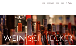 Weinschmecker-grube.de thumbnail