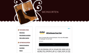 Weinsorten.net thumbnail