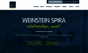 Weinsteinspira.com thumbnail