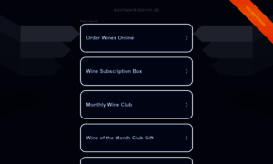 Weinwerk-berlin.de thumbnail