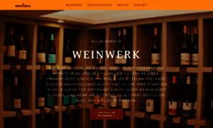 Weinwerk-potsdam.de thumbnail